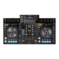 Pioneer XDJ-RX Manual De Instrucciones