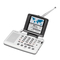 Receptores AV Sony ICF-SW07 Manual De Instrucciones