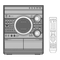Samsung MAX-DT95