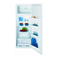 Indesit RA 25 Serie Manual De Instrucciones