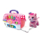 Manual del transportín gatito mimoso de VTech Baby