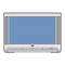 TV JVC AV28CT1E Manual De Instrucciones