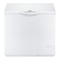 Congeladores Zanussi ZFC627WAP Manual De Instrucciones
