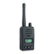 Radios Bidireccionales Albrecht Tectalk Duro XS Manual De Instrucciones