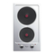 Estufas Whirlpool AKT 310 Instrucciones