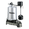 Flotec FLOODMATE 6000 FP0S6000A Serie