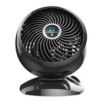Vornado 6303 Guia Del Propietario