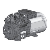 GEA Bock HA44e Serie Instrucciones De Montaje