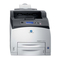 Impresoras Konica Minolta pagepro 4650EN Guia De Instalacion