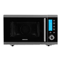 Medion MD 15501 Manual De Instrucciones