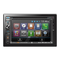 Receptores para Coches Dual XDVD236BT Guía Rápida De Inicio