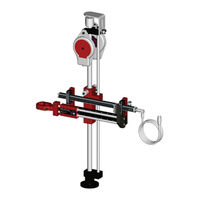 Desoutter D53-12 X/Y CANopen Manual Del Usuario