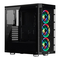 Manual de Corsair iCUE 465X RGB
