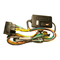 Accesorios de Automóviles Blaupunkt RCI-4a Instrucciones De Montaje