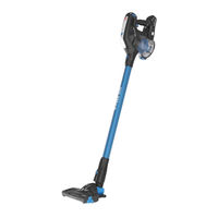 Hoover HF222MH Manual De Instrucciones