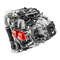 Motores Rotax 914 Serie Manual Del Usuario