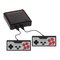 Videoconsolas LEXIBOOK Retro TV Game Console Manual De Instrucciones