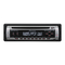 Receptores para Coches Pioneer SUPER TUNER III D DEH-2800MP Manual De Instrucciones