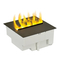Chimeneas de Interior Faber VAPOR 250 Manual De Instrucciones