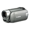 Videocámaras Canon LEGRIA FS36 Manual De Instrucciones
