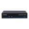 UTEPO UTP3-SW04-TP60 - Manual del Switch Ethernet PoE de 4 Puertos