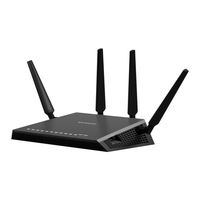 NETGEAR R7500 Inicio Rápido