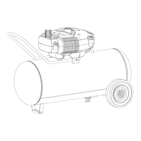Kobalt 200-2430 Manual Del Operador