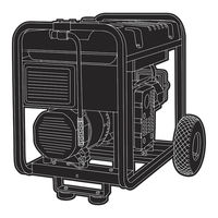 Briggs & Stratton ELITE 01893 Manual Del Propietário
