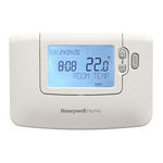 Honeywell CM900 Guia De Instalacion