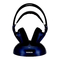Auriculares Inalámbricos THOMSON WHP 465 Manual De Utilización