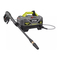 Lavadoras a Presión Ryobi RY141820 Manual Del Operador