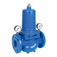 Honeywell D15SN Instrucciones De Montaje