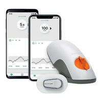 Dexcom One Manual Del Usuario