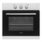 Hornos CORBERO CCH650MXG Manual De Instrucciones