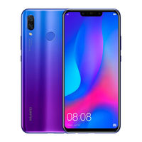 Huawei PAR-LX9 Guia De Inicio Rapido