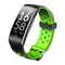 BFit SPORT 2.0 - Manual del Rastreador de Fitness