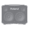 Amplificadores Roland KC-220 Manual Del Usuario