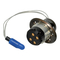 Equipo Medico Ottobock AxonRotation 9S503 Instrucciones De Uso