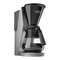 Cafeteras BRAVILOR BONAMAT Junior JR-001 Manual De Instrucciones