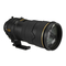 Objetivos Fotográficos Nikon AF-S VR Nikkor 300mm f/2.8 G IF-ED Manual De Instrucciones
