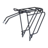 Bontrager 423538 Guia De Instalacion