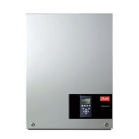 Danfoss TLX+ Guía Rápida