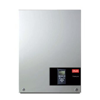 Danfoss TLX Guía Rápida