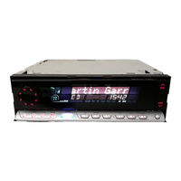 Jvc KD-LX555R Manual De Instrucciones