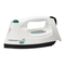 Planchas de Ropa Black and Decker Quick'N Easy X300 Serie Guia De Inicio Rapido