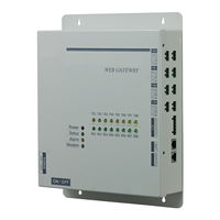 Bosch AIR CENTER CONTROL ACC-MSW Manual De Instalación