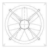 ZIEHL-ABEGG FG Serie Instrucciones De Montaje