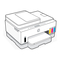 Impresoras HP Smart Tank 710 Serie Guía De Referencia