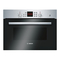 Bosch HBC84H501