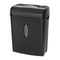 Trituradoras de Papel Aurora ShredSafe WM675XB Manual De Instrucciones